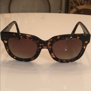 Bailey Nelson ‘Mim’ Sunglasses